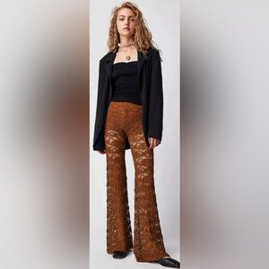 Free people pants